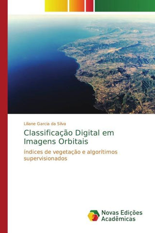 Classificação Digital em Imagens Orbitais