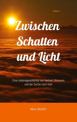 Zwischen Schatten und Licht