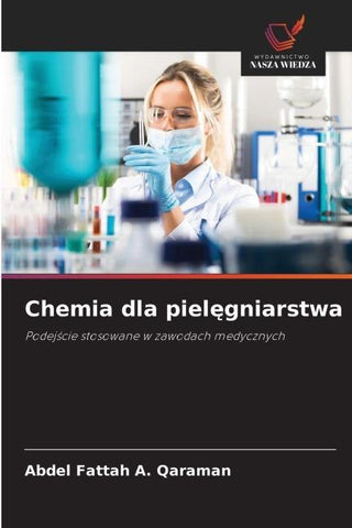 Chemia dla piel¿gniarstwa