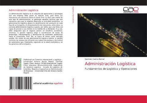 Administración Logística