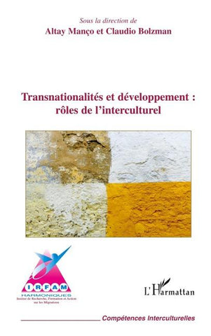Transnationalités et développement : rôles de l'interculturel