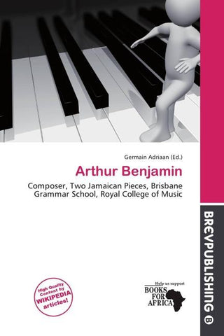 Arthur Benjamin