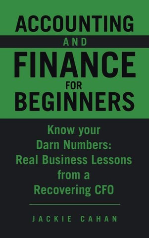 Accounting and Finance for Beginners