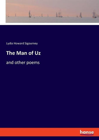 The Man of Uz