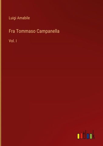 Fra Tommaso Campanella