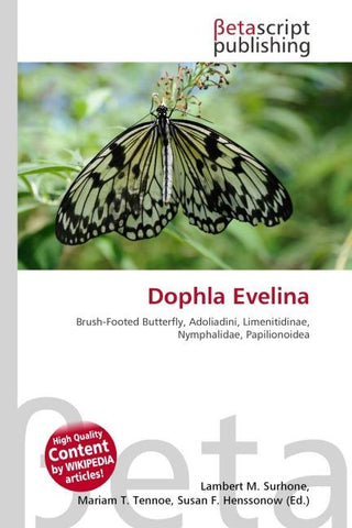 Dophla Evelina