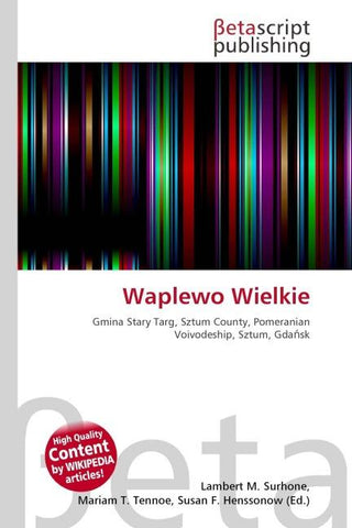 Waplewo Wielkie