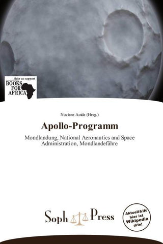 Apollo-Programm