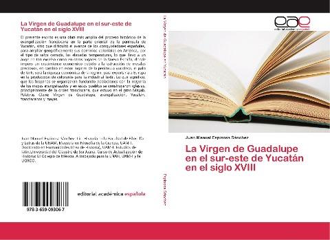 La Virgen de Guadalupe en el sur-este de Yucatán en el siglo XVIII