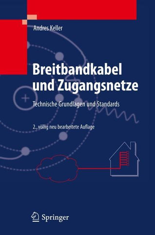 Breitbandkabel und Zugangsnetze