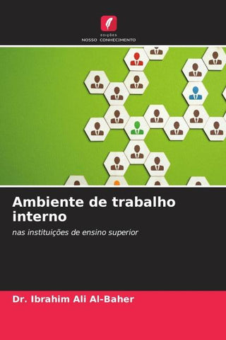 Ambiente de trabalho interno