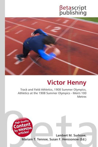 Victor Henny