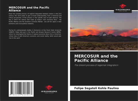MERCOSUR and the Pacific Alliance