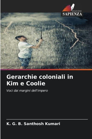 Gerarchie coloniali in Kim e Coolie