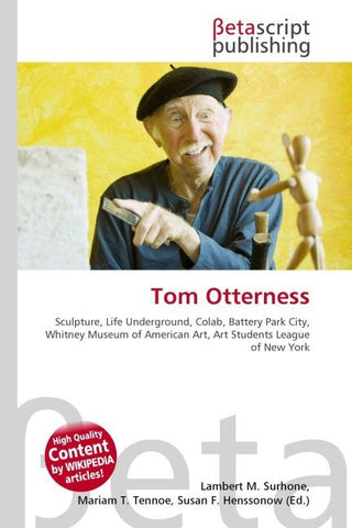 Tom Otterness