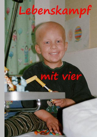 Lebenskampf mit vier