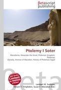 Ptolemy I Soter