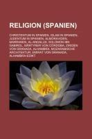 Religion (Spanien)