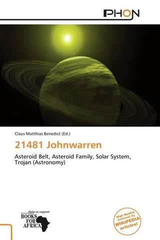 21481 Johnwarren