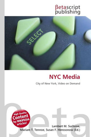 NYC Media
