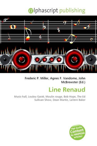 Line Renaud