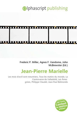 Jean-Pierre Marielle
