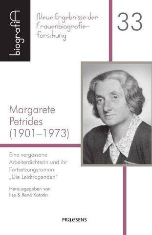 Margarete Petrides (1901–1973)