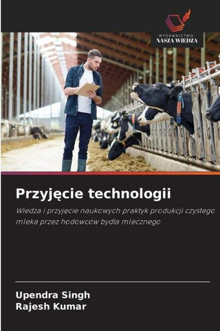 Przyj¿cie technologii
