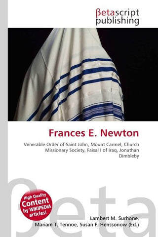 Frances E. Newton