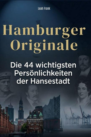 Hamburger Originale