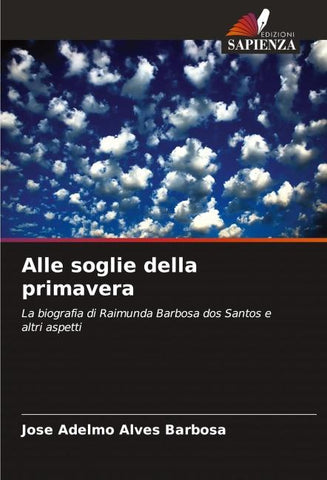Alle soglie della primavera