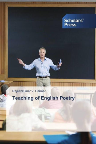 Teaching of English Poetry