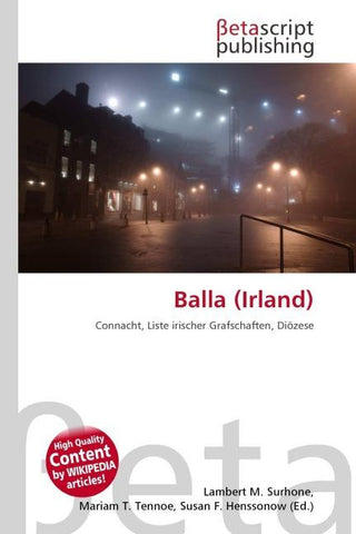 Balla (Irland)
