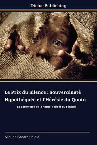 Le Prix du Silence : Souveraineté Hypothéquée et l'Hérésie du Quota