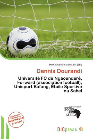 Dennis Dourandi