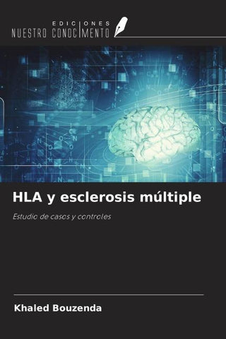 HLA y esclerosis múltiple
