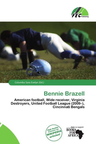 Bennie Brazell