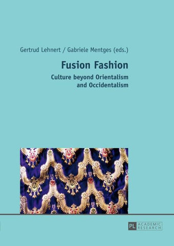 Fusion Fashion