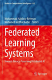 Federated Learning Systems