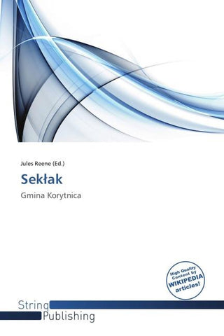 Sek¿ak