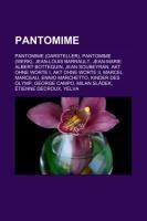Pantomime
