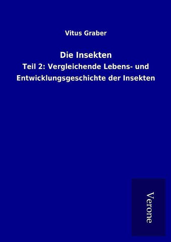 Die Insekten