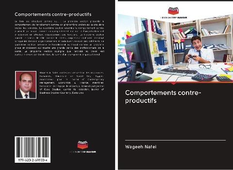 Comportements contre-productifs