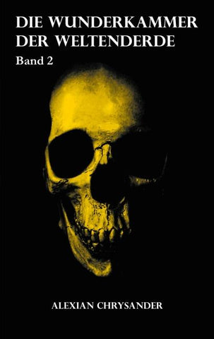 Die Wunderkammer der Weltenerde 2