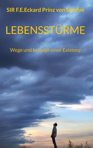 Lebensstürme