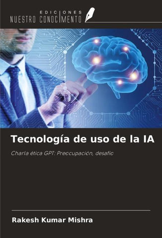 Tecnología de uso de la IA