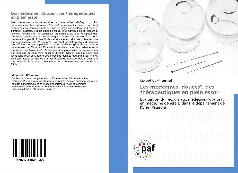 Les médecines "douces", des thérapeutiques en plein essor