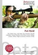 Pat Reid