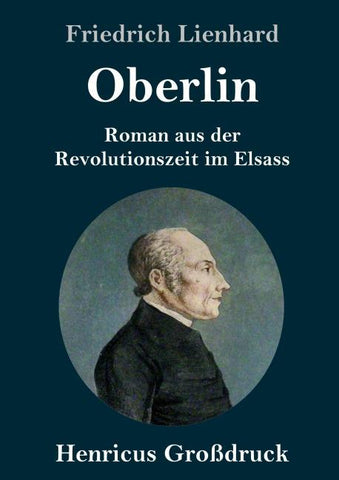 Oberlin (Großdruck)