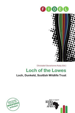 Loch of the Lowes